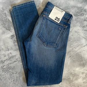 💙RAG & BONE The Dre NWT